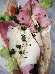 Photo n°7 de Snack chez Manue à Bitche (Restauration rapide)