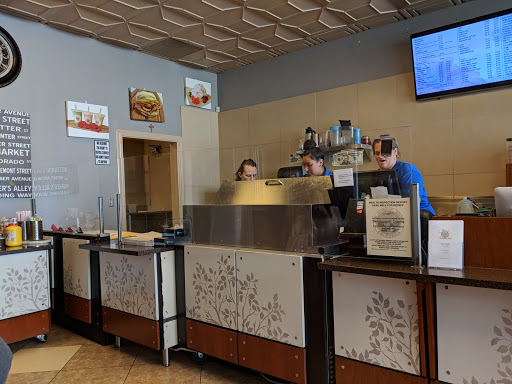 Fusion Boba Cafe Gallery - United States