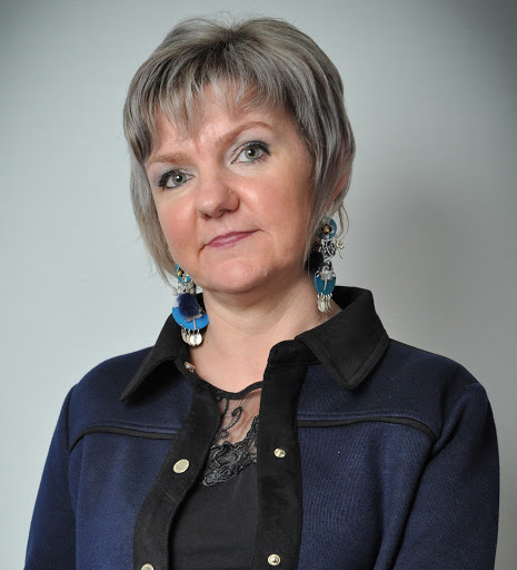 Dorothée Glinkowski