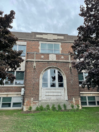 DeWitt Carter Public School - Thumbnail