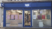 Institut de beauté Bodyminute à Aulnay-sous-Bois