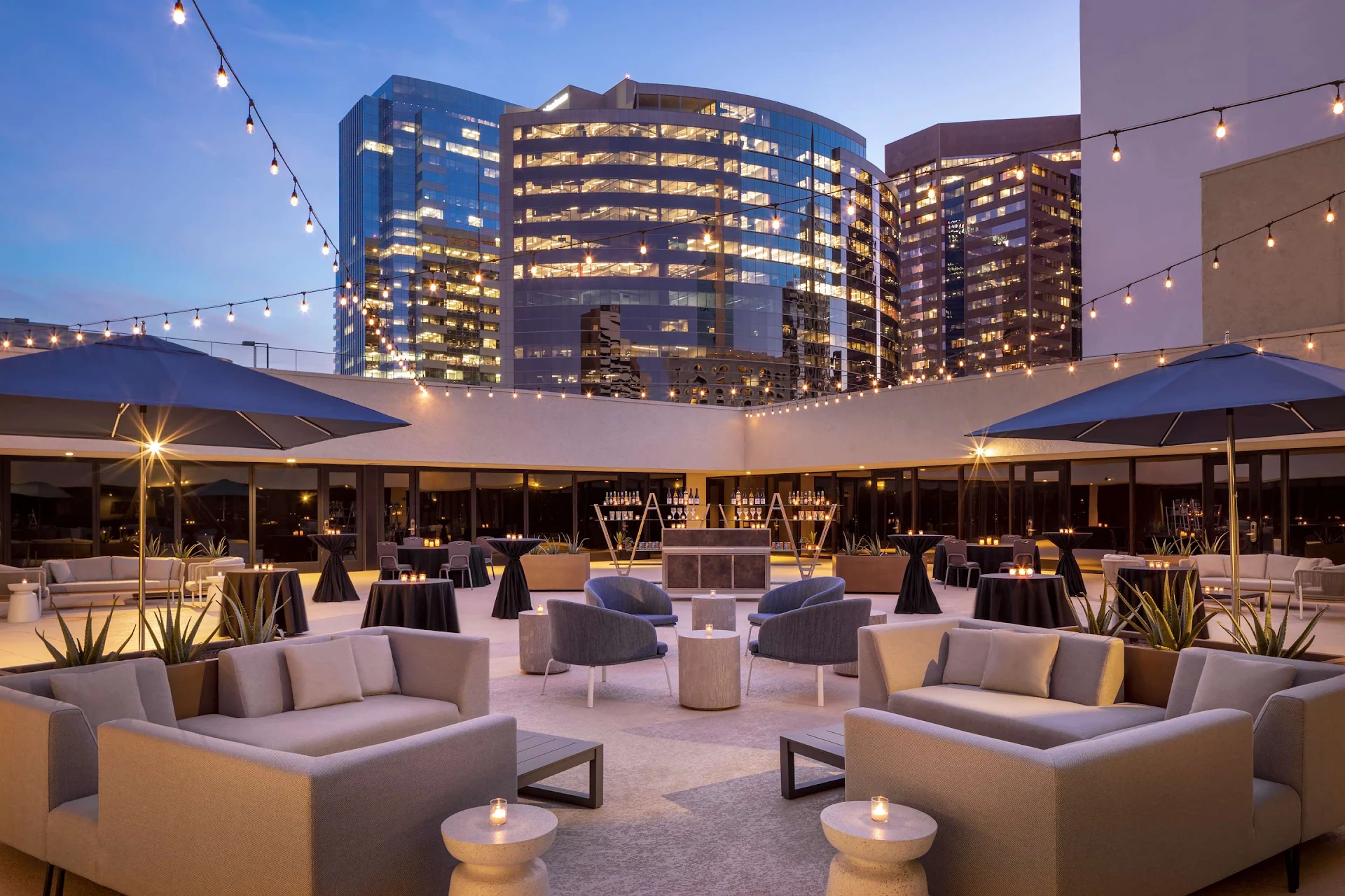 Hyatt Regency Phoenix