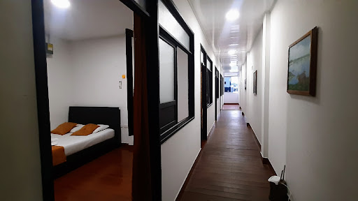 HOTEL LA LLANERITA