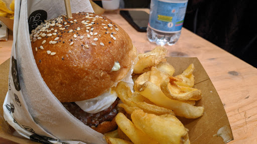 Degù Ham - Visual