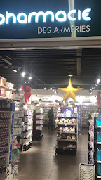 Photo n°1 de Pharmacie des Arméries | Pharmacie Leclerc Queven à Quéven (Pharmacie)