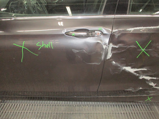 Hillview Motors Body Shop