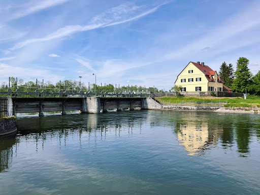 Werkkanal Gallery - Germany