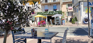 Photo n°17 de Le Jardin du Port à Vallauris (Restaurant)