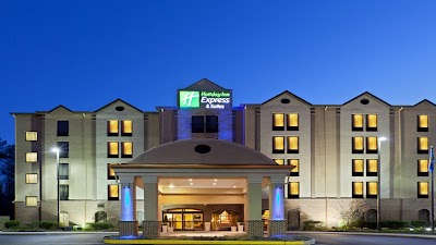 Holiday Inn Express & Suites Dover