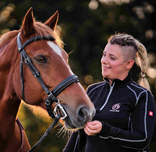 Reiten im Einklang - Svenja Tilly Hörsteiner Str. 20, 63776 Mömbris