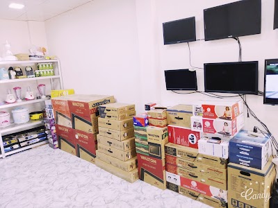 Photos of M/S Ma Electronics
