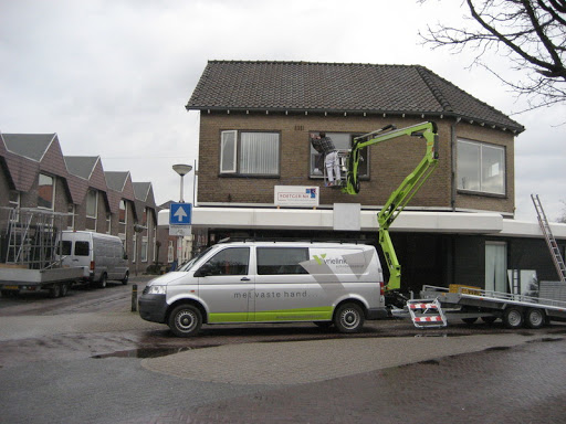 Vrielink Schilders- en Glasbedrijf - Thumbnail