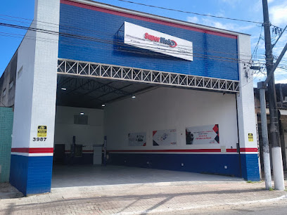 Super Visão Vistorias Automotivas - Praia Grande - Vistorias Certicar - Cautelar - Transferência - Vistoria para o Detran SP