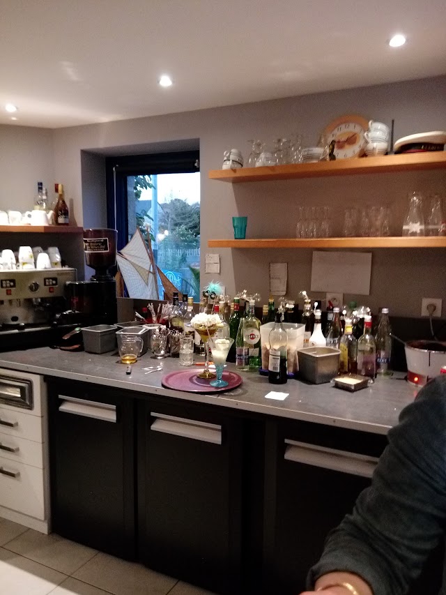 Pizzeria Restaurant Al Dente