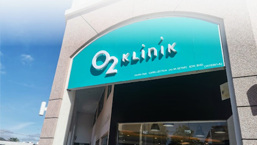O2 Klinik