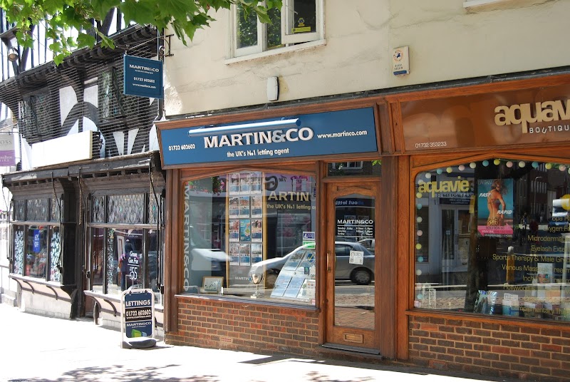 Martin & Co Tonbridge Letting & Estate Agents photo 2