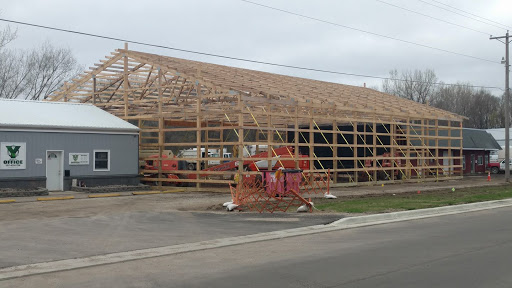 Twix Construction - Visual