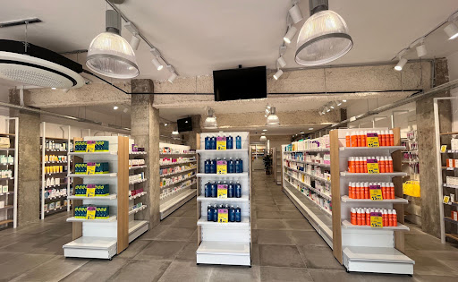 Farmacia Isabel Garcia - Thumbnail