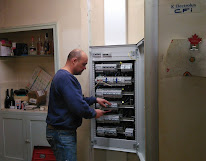 Baile Electricité à Saint-Jean-de-Muzols