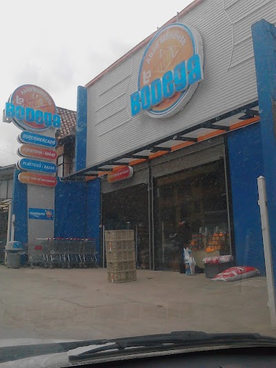 Photos of La Bodega