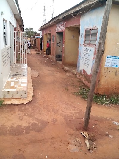 Photos of Eboreime Market