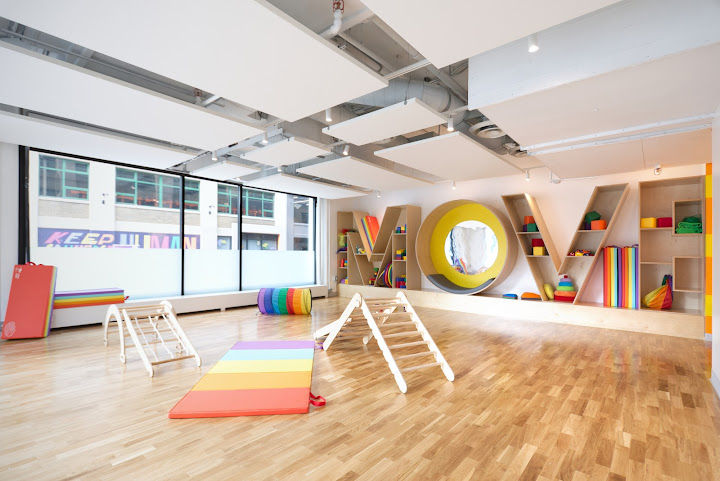 Vivvi Dumbo | Child Care and Early Learning by null