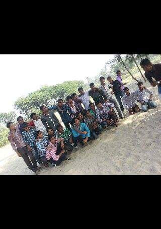 school