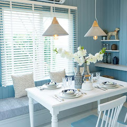 Photo n°2 de DECOBUR à Roujan (Peintre en bâtiment)