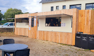 Photo n°6 de Le snack de Lérat à Piriac-sur-Mer (Restauration rapide)