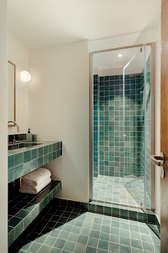 Edgar Suites - Marais Bouchardon by null