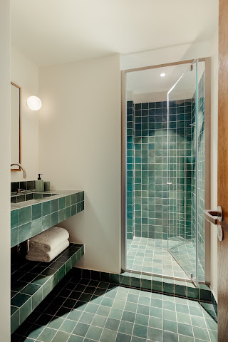 Edgar Suites - Marais Bouchardon by null