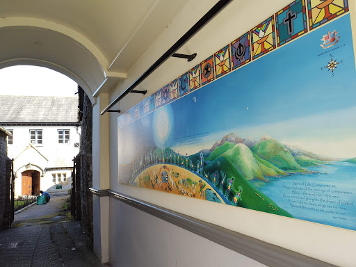 Unitarian Chapel Kendal - Thumbnail