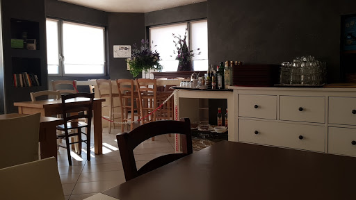 Bodega De Cafe - Visual