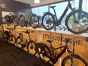 Photo n°33 de Ride & Co - Vélo Montpellier à Pérols (Magasin de vélos d'occasion)