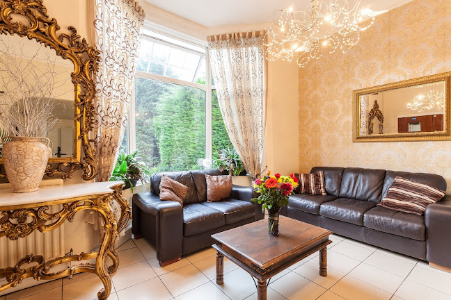 Roseview Alexandra Palace Hotel - Hotel