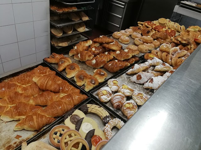 The Zozzone - Er Pizzetta De Centocelle