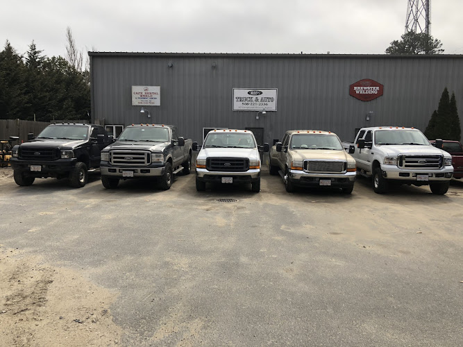 Brian's Truck & Auto