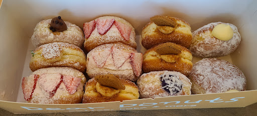 Dear Donuts - Thumbnail
