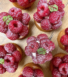 Photo n°18 de Arlette et Colette à Paris (Boulangerie)