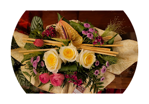 Photo n°18 de Les fleurs de Milicia à Gignac (Fleuriste)