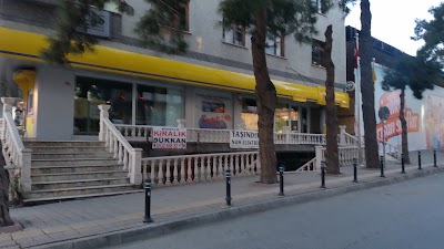 post-office