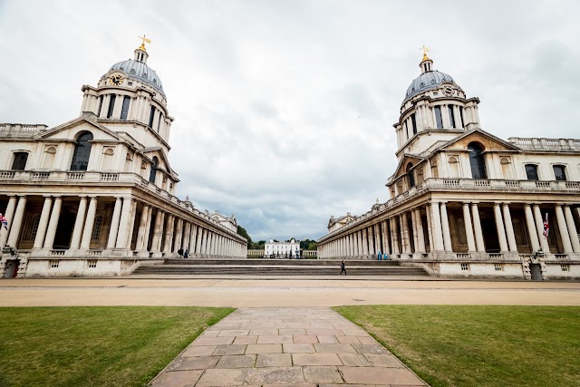 Greenwich Park