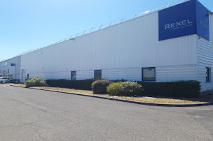 Photo n°1 de Rexel Chateau Thierry à Château-Thierry (Magasin de matériel de plomberie)