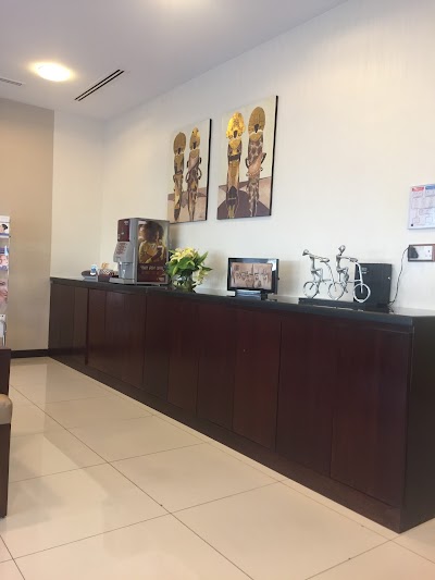 Photos of AIG Clinics Jumeirah - Plastic Surgery Dubai