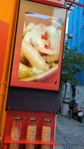 Σχόλια και κριτικές για το macaroni