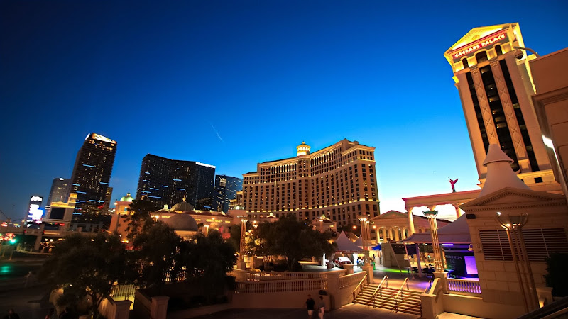 Downtown Las Vegas and Arts District condo photography from the Google Business Profile
