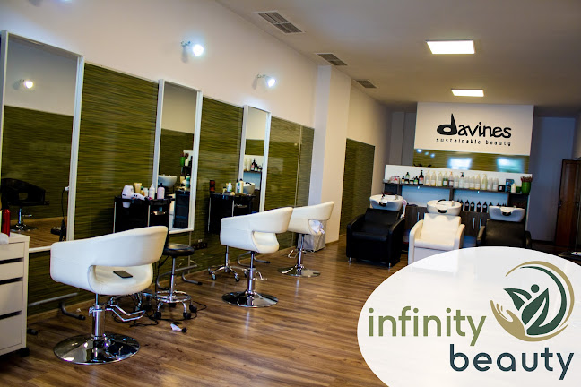 Salon Infinity Beauty - Maseur