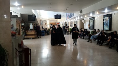 Photos of Tamasha Cineplex