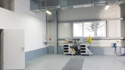 LOGILUX Europe GmbH - Thumbnail