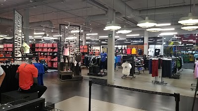 Photos of Nike Factory Store